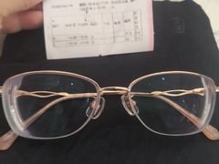 -宝视达眼镜(郏县一店)