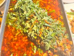 -盐帮食坊•小河帮川菜(四川师大店)