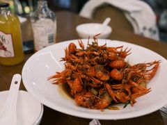 -毛哥小馆子(百井坊巷店)