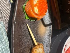 -大葉日本料理·龍蝦任食放題(廣州W酒店)