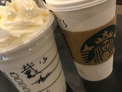 -星巴克(厦门SM新生活广场店)