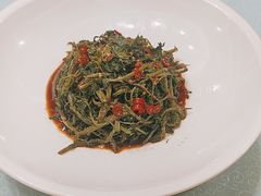 -小八仙·宴(三峡茶庄店)