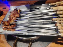 -筱果•梁山围炉烤肉(昌里路店)