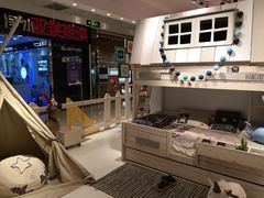 -红星美凯龙(上海沪南店)