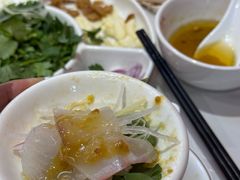 -官塘锋记鱼生·生腌·砂锅粥(牌坊街店)