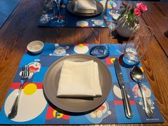 -Mercato莫卡多露台餐厅与酒吧(K11店)