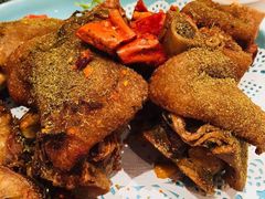-好福记饭店(红梅公园店)