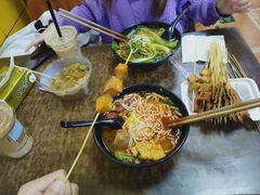-阿生哥螺蛳粉(永安街店)