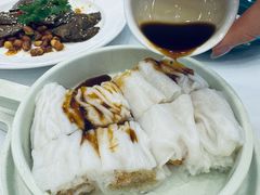 -小榄人家酒楼(民安店)