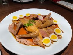 -CHIC1699远洋私厨