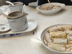 -德记源发炖汤·肠粉