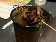 -蘸小院铁锅炖·蘸酱菜·东北菜(怀远门店)