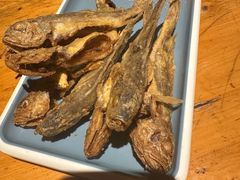 -肉串汪(月坛店)