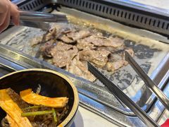 -非烤勿扰韩料自助烤肉(松山湖万科店)