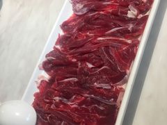 -食潮汕头鲜牛馆(望京保利店)