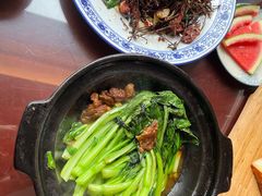 -杨记隆府(白象街店)