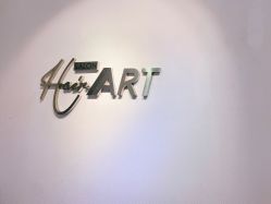 -Hair ART造型沙龙