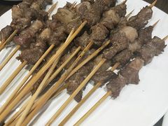 -老牌坊鲁菜名店(宽厚里店)