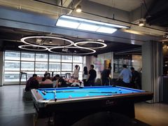 -CIAO·团建聚餐·生日派对轰趴馆(福田店)