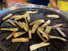 -九田家黑牛烤肉料理(太原迎泽区同至人店)