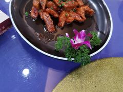 -西山人家·传统苏帮菜·家宴(木渎店)