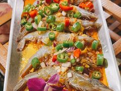 -老渔家·白族·石板烧(大理古城叶榆路店)