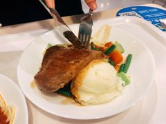 -宜家·瑞典风味餐厅(烟台路店)