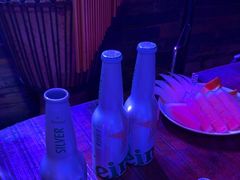 -江湖酒吧(老外滩店)