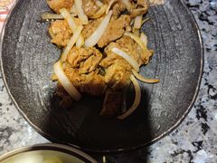 -大渔铁板烧(中山路八佰伴店)