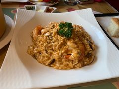 -安妮意大利餐厅(国贸店)