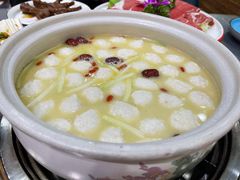 -金龙·打边炉(武进路店)