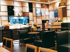 大堂-满记甜品(正方京城店)
