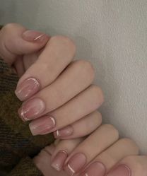 -西柚美甲美睫半永久