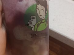 -沪上阿姨鲜果茶(世纪金源店)
