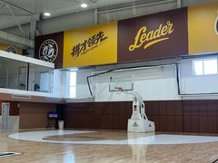 -利德体育篮球运动培训中心