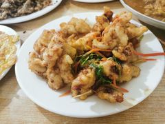 -东北特色菜馆(珞喻东路店)