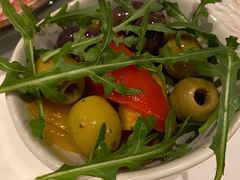 橄榄-蝶舍·MAISON PAPILLON