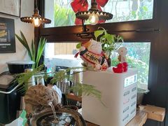 -十面欢腾(长乐路店)