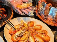 -蝦塘·中国餐馆(城墙南马道巷店)