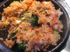 -入火韩国烤肉(凯旋广场店)