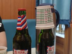 -尕胡才炕锅烤羊肉馆(八一路店)