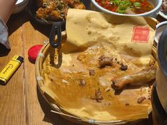 -打酱油·非遗淮扬菜(瘦西湖梅岭店)