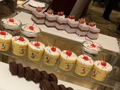 -荣誉国际酒店-海鲜自助餐厅(迎宾大道店)