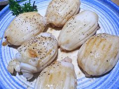 -福樱兰海鲜放题铁板烧(加州店)