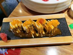 -水林间·寿喜烧自助(仙林金鹰店)