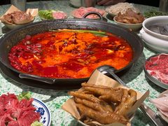 -五里关火锅(牛市口店)