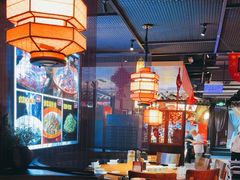 -蓉和妈妈菜·芙蓉花开(高新店)