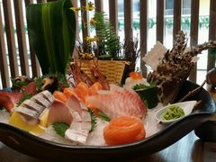 -花潮料理艺食馆(世欧广场店)