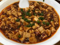-勇猛子川菜馆(新军路店)
