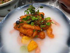 -打酱油·非遗淮扬菜(瘦西湖梅岭老店)
